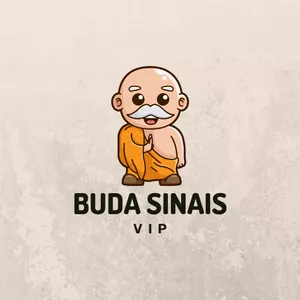 Imagem principal do produto BUDA SINAIS VIP - MENSAL