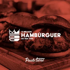 Imagem de capa para o Curso online O Melhor Hambúrguer da Sua Vida - Curso Online CPT