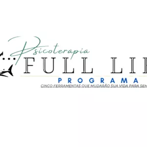 Imagem de capa para o Curso online Full Life