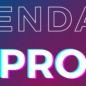Imagem de capa para o Ebook Calendário PRO