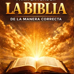 Imagen de portada para Ebook Guía Práctica para Entender la Biblia de la Manera Correcta