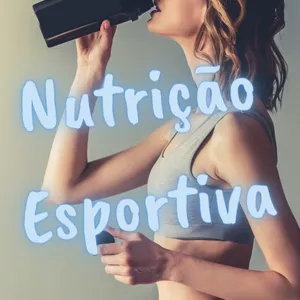 Imagem de capa para o Ebook Conceitos básicos de Nutrição Esportiva