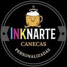 Inknarte Sublimação