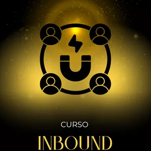 Imagem do curso Inbound Marketing