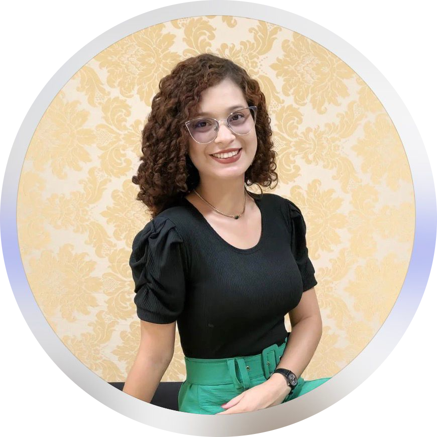 Izabela Rodrigues Paz
