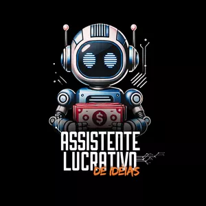 Imagem de capa para o Curso online Assistente Lucrativo de Idéias