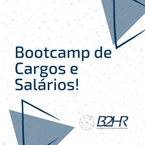Imagem principal do produto Bootcamp de Cargos e Salários