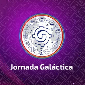 Imagem do curso Jornada Galáctica