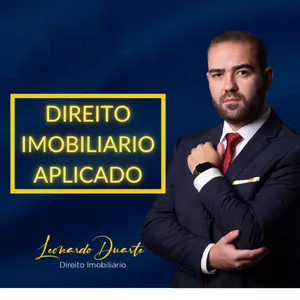 Imagem de capa para o Curso online DUE DILIGENCE IMOBILIÁRIA
