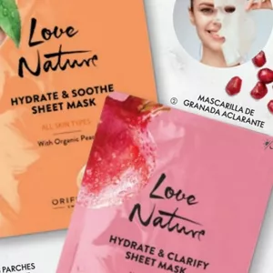 Imagen de portada para Curso online Máscarilla hidratante 