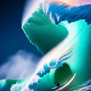 Imagem de capa para o Curso online Como fazer waves 