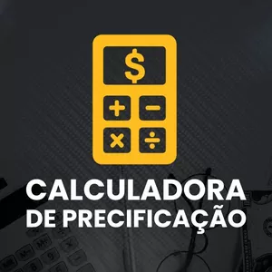 Imagem de capa para o Curso online Calculadora de Precificação de Mentoria