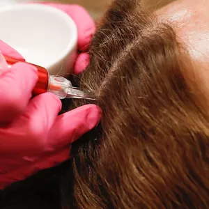 Imagem de capa para o Evento presencial CURSO PRÁTICO DE ATUALIZAÇÃO EM TRICOLOGIA