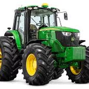 Imagem de capa para o Ebook Apostila de Operador de Trator