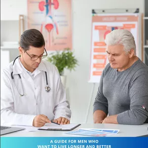 Cover image for Online course Renewed Health