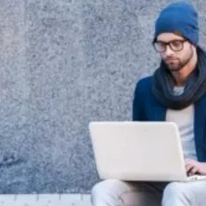 Imagem de capa para o Ebook Nômade digital 