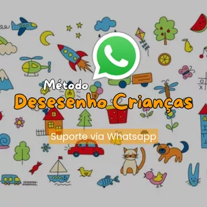 Imagem de capa para o Curso online Suporte Individual Via Whatsapp