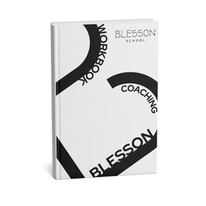 Imagen de portada para Ebook Workbook de Emprendimiento: De la Idea a la Acción