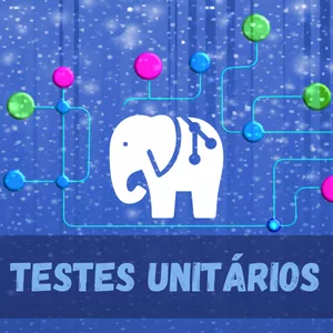 Imagem de capa para o Curso online Testes Unitários com o PHPUnit
