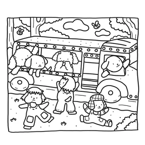 Imagem de capa para o Curso online Caramelo cute vibes