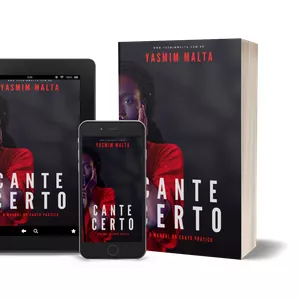 Imagem de capa para o Ebook EBOOK CANTE CERTO