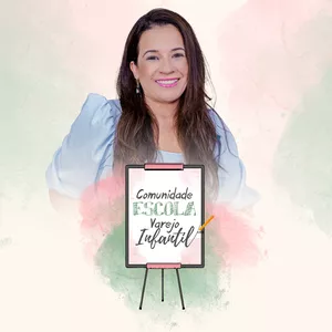 Imagem de capa para o Curso online Escola Varejo Infantil - Comunidade