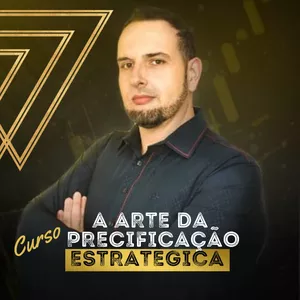 Capa do curso 