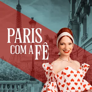 Imagem de capa para o Evento online Paris com a Fê