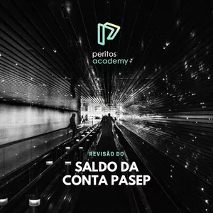 Imagem de capa para o Curso online Expert no Cálculo de Revisão do saldo PIS/PASEP