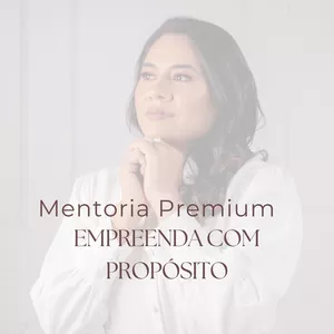 Imagem de capa para o Curso online Empreenda com Propósito