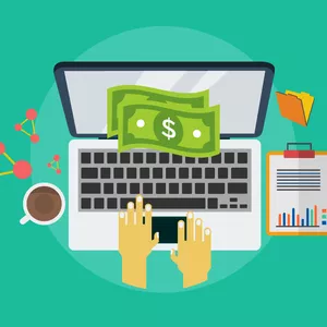 Curso Curso Patrão do Dinheiro