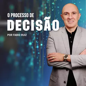 Imagem de capa para o Curso online O Processo de Decisão