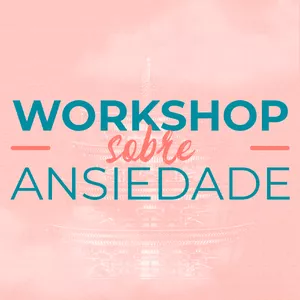 Imagem de capa para o Curso online Workshop Online sobre Ansiedade com Monja Coen