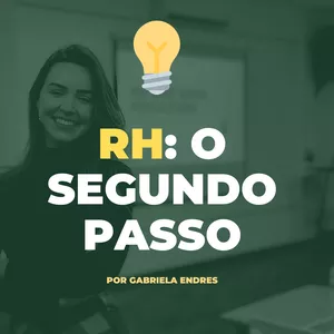 Imagem de capa para o Curso online RH: O SEGUNDO PASSO