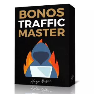 Imagem principal do produto Bonos GCH - Traffic Master