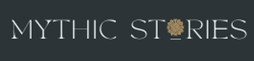 Mythic Stories logo