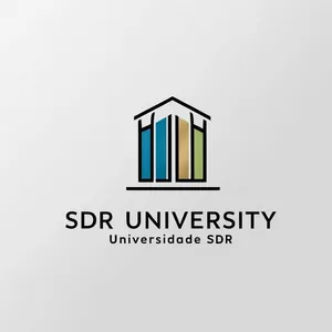 Imagem de capa para o Curso online Universidade do SDR