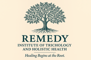 Remedy Institute of Trichology & Oncology Holistic Health logo