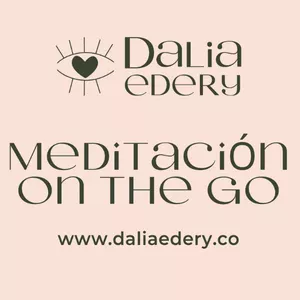 Imagen de portada para Curso online MEDITACION ON THE GO