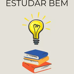 Imagem de capa para o Ebook A arte de estudar bem