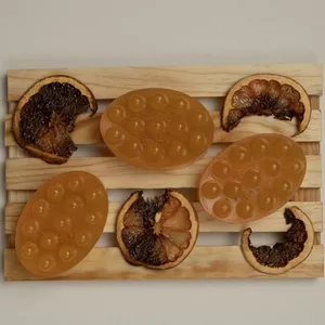 Imagen de portada para Ebook Elaboración de Jabones Artesanales Terapéuticos