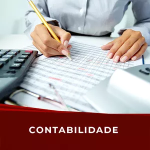 Imagem de capa para o Curso online Contabilidade