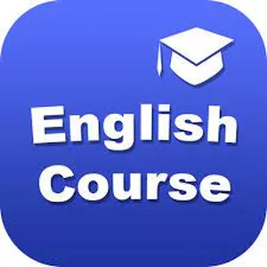 Cover image for Online course english course