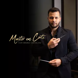 Imagem de capa para o Curso online Formação Master em Corte com Bruno Carvalho - Digital
