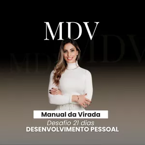 Imagem do curso MDV - Manual da Virada
