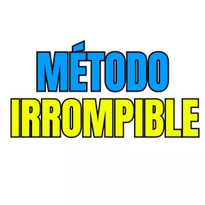 Imagen de portada para Curso online Método Irrompible