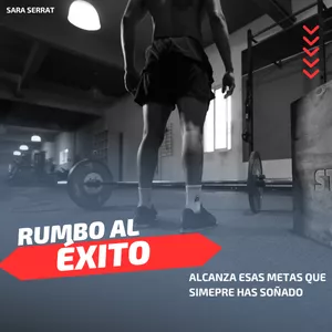 Imagen de portada para Curso online Rumbo al Éxito