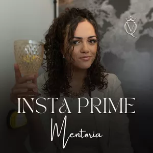 Imagem de capa para o Curso online INSTA PRIME