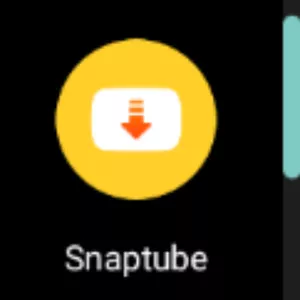 Imagen de portada para Curso online SnapTube