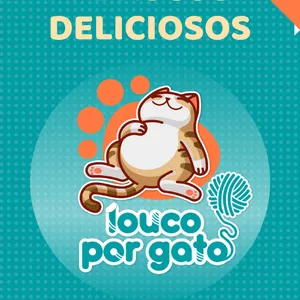 Imagem de capa para o Ebook 15 Receitas de Petiscos Naturais